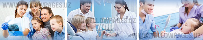 Круглосуточная стоматология в Ташкенте