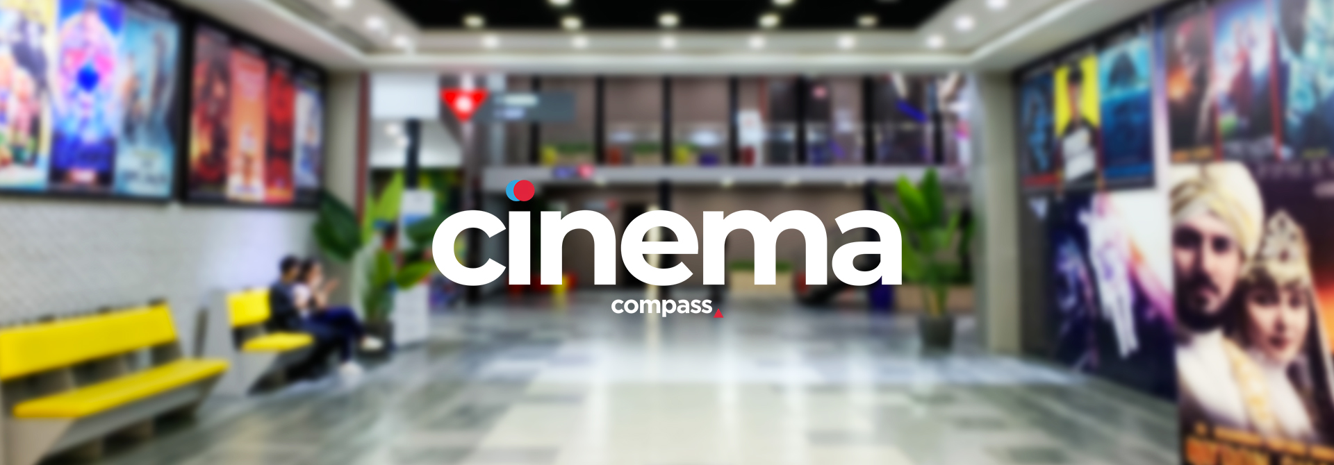Кинотеатр «Compass Cinema - Большой Зал №1» в Ташкенте - расписание фильмов, афиша кино, адрес, телефоны и другие контакты
